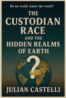 The Custodian Race and the Hidden Realms of Earth: Do we really know the truth? B0FQ9YSV3Y Book Cover