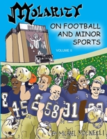 MOLARITY: On Football and Minor Sports B08JF5M9J3 Book Cover
