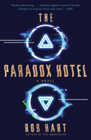 The Paradox Hotel 1984820664 Book Cover
