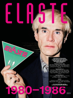ELASTE 1980–1986 3969122651 Book Cover