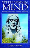 With God In Mind, Pausing For Thought, Reading, Searching 1844013715 Book Cover