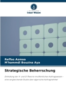 Strategische Beherrschung (German Edition) 620550023X Book Cover