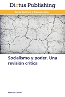 Socialismo y poder. Una revisión crítica 3847388304 Book Cover