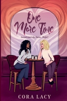 One More Time: Second Time's the Charm... Right? B0D3R3HGBP Book Cover
