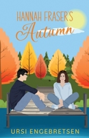 Hannah Fraser's Autumn B0FSJ1VBGS Book Cover
