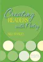 Creating Readers with Poetry 0929895703 Book Cover