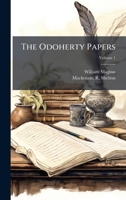 The Odoherty Papers 1025189221 Book Cover
