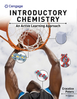 Introductory Chemistry: An Active Learning Approach 1305079256 Book Cover