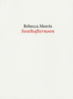 Rebecca Morris: Southafternoon 3863355636 Book Cover