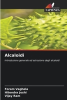 Alcaloidi 6207025806 Book Cover