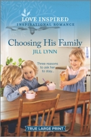 Choosing His Family 1335488677 Book Cover