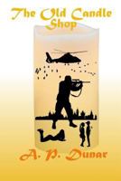 The Old Candle Shop 172417164X Book Cover