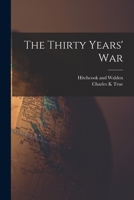 The Thirty Years' War 1017420572 Book Cover
