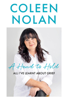 A Hand to Hold: All I’Ve Learnt About Grief 0008705976 Book Cover