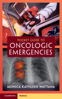 Pocket Guide to Oncologic Emergencies 100905595X Book Cover