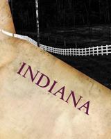 Indiana,: A Portfolio By Paul D. Wilbur. 1499550855 Book Cover