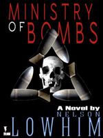 Ministry of Bombs 1940122112 Book Cover