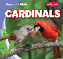 Cardinals 1538292440 Book Cover