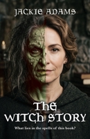 The Witch Story 1961267829 Book Cover