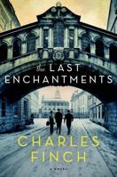 The Last Enchantments 1250018714 Book Cover