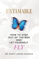 Untamable B0C5C4K2BT Book Cover