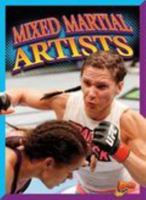 Mixed Martial Artists 1680720791 Book Cover