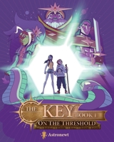 On the Threshold (The Key) B0GM9XVXRB Book Cover