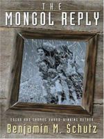 The Mongol Reply 1410402002 Book Cover
