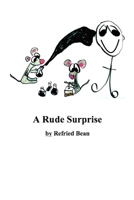 A Rude Surprise B09484PRD9 Book Cover