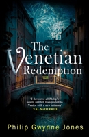 Venetian Redemption 1408719223 Book Cover