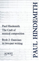 The Craft of Musical Composition: Book 2 (Stap/067) 0901938416 Book Cover
