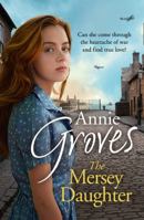 The Mersey Daughter 0008276676 Book Cover