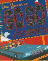 Go, Go America 0439703387 Book Cover