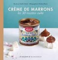 Creme de Marrons 2501073169 Book Cover