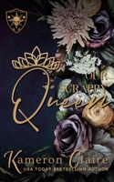 Our Scrappy Queen 1965090176 Book Cover