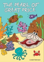 The Pearl of Great Price 0980270790 Book Cover