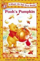Pooh's Pumpkin 0786843047 Book Cover
