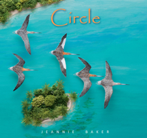 Circle 1536210579 Book Cover