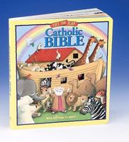 Catholic Bible 0882717510 Book Cover