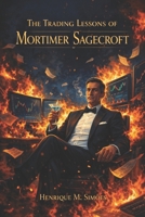 The Trading Lessons of Mortimer Sagecroft (Trading Tales) B0F884ZVZP Book Cover