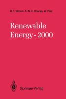 Renewable Energy 2000 3642523498 Book Cover