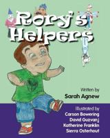 Rory's Helpers 1775111504 Book Cover
