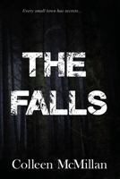 The Falls 1950502511 Book Cover