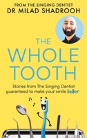 Open Wide Please: Tales from the Singing Dentist 1780724721 Book Cover