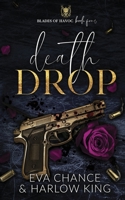 Death Drop 1998752402 Book Cover