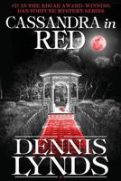 Cassandra in Red: #17 in the Edgar Award-winning Dan Fortune mystery series 1941517331 Book Cover