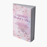 The Legendary Master’s Wife 1 (1) 8410020416 Book Cover