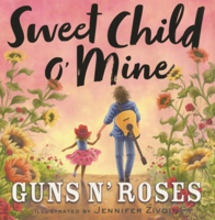 Sweet Child O' Mine B0GN2GDYG7 Book Cover
