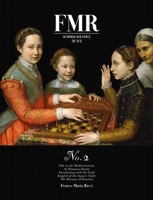 FMR No. 2: Summer Solstice 2022 8894688178 Book Cover