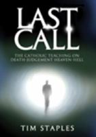 Last Call 1933919256 Book Cover